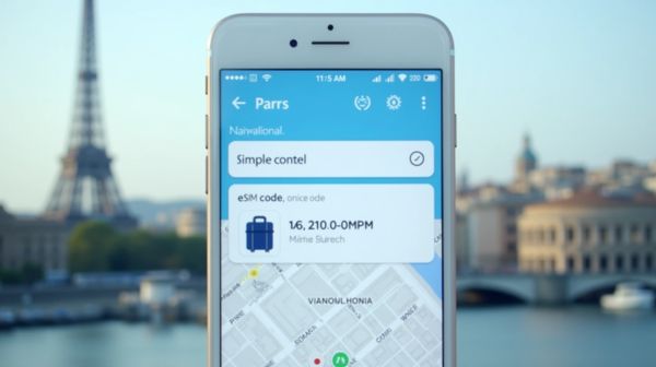 eSIM per viaggiare: i migliori codici sconto 2026
