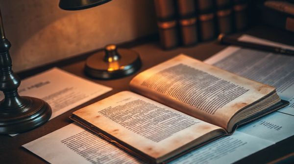 Guida pratica alla traduzione giurata per documenti ufficiali