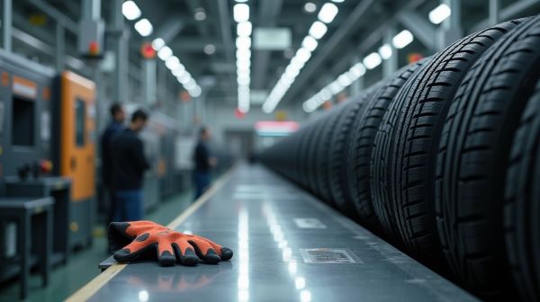 Pneumatici Continental: qualità sorprendente che migliora la sicurezza