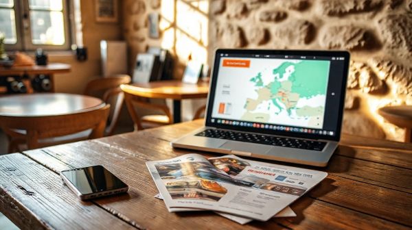 Scopri i migliori codici sconto eSIM per i viaggi nel 2026